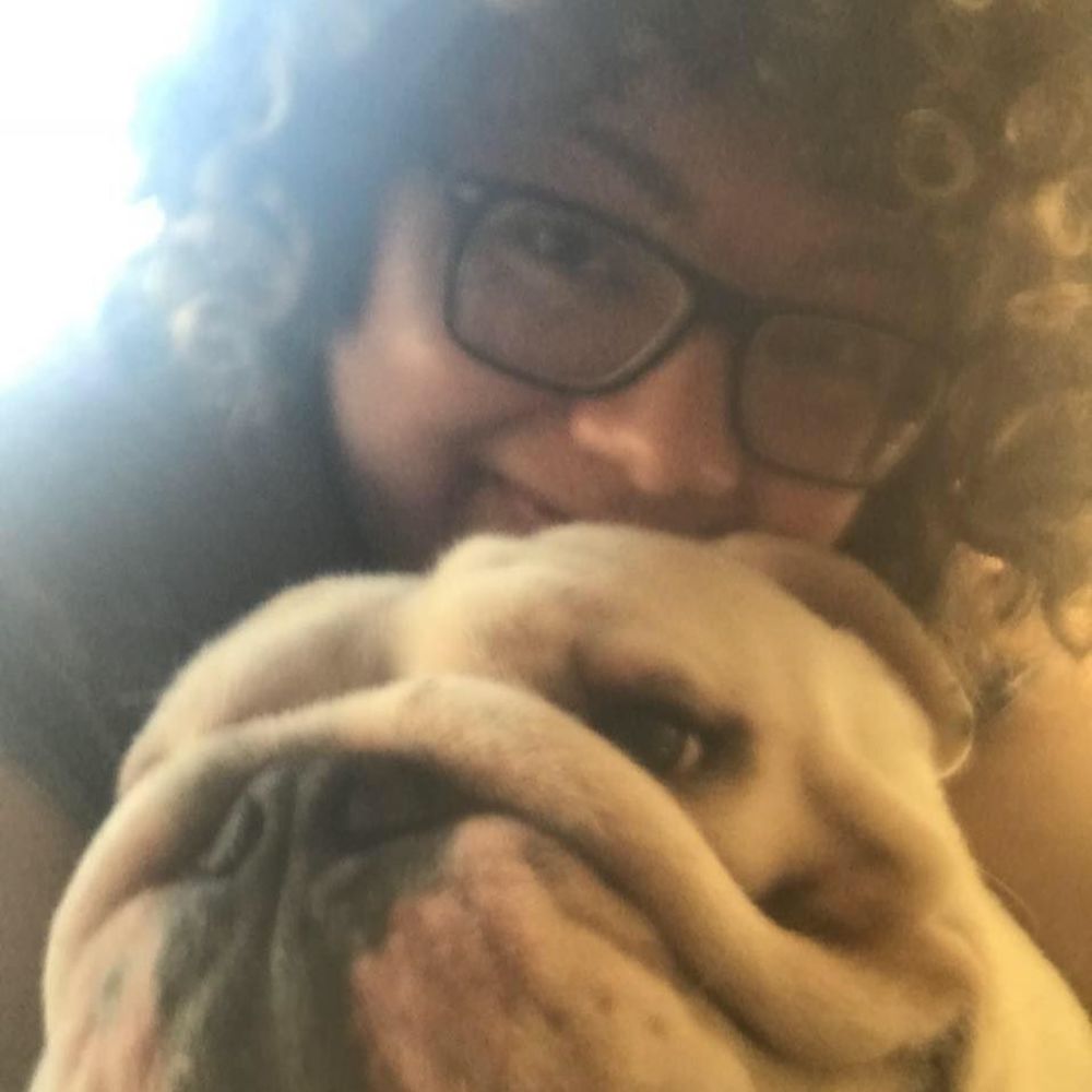 Meet your Posher, Norma